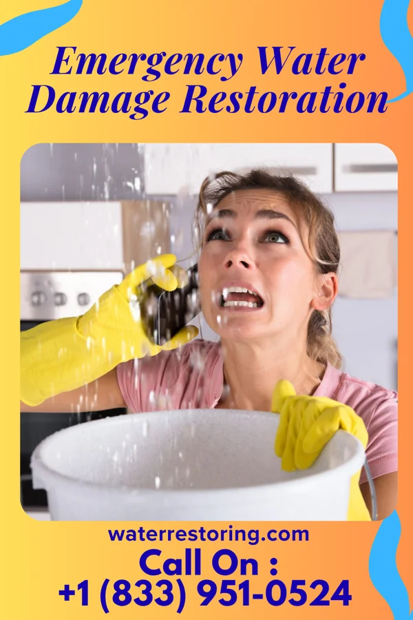 Emergency Water Damage Restoration in Clarkston, WA